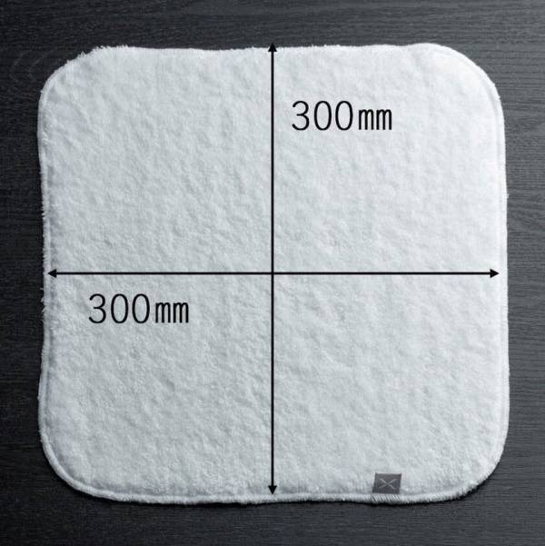 業界初！高級コーマ糸を贅沢に使用したおもてなしの最上級おしぼり『高馬(こうま)』新登場