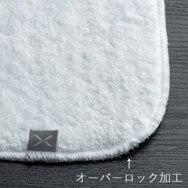 業界初！高級コーマ糸を贅沢に使用したおもてなしの最上級おしぼり『高馬(こうま)』新登場