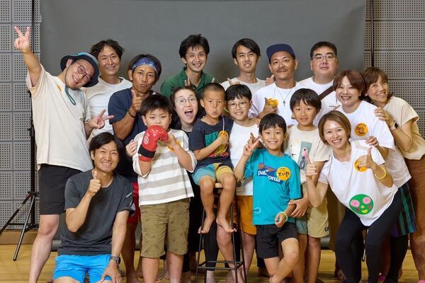 駅を拠点に食べて、遊んで、楽しんで　「しんやまエキスポ」を2025年3月20日(木・祝)に開催！