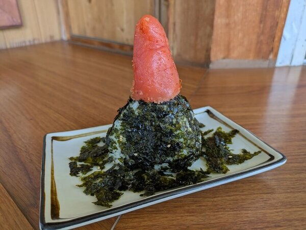 初コラボ！伊豆・村の駅×明太パーク　たっぷり明太子で春満開の絶品メニューが3/7より登場