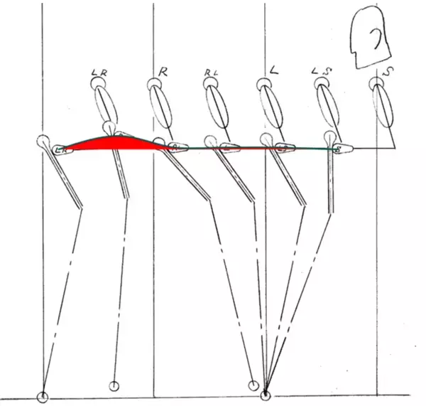 “ポールが進化するとこの形状になる”新しい形状の歩行杖『Issoku-CHO(1足長)』地方発明表彰、グッドデザイン賞に続いて大分県知事賞を受賞
