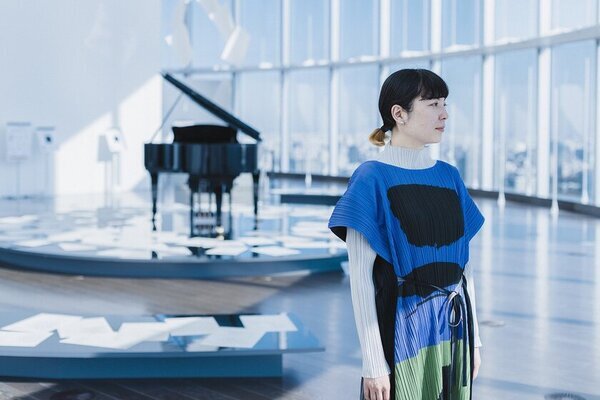 「CREATIVE MUSEUM TOKYO」内のカフェで展覧会をつくるクリエイターの貴重な話が聞けるトークイベント「Creative Talk　展覧会をつくる人たち」を3月10日(月)・12日(水)に開催！