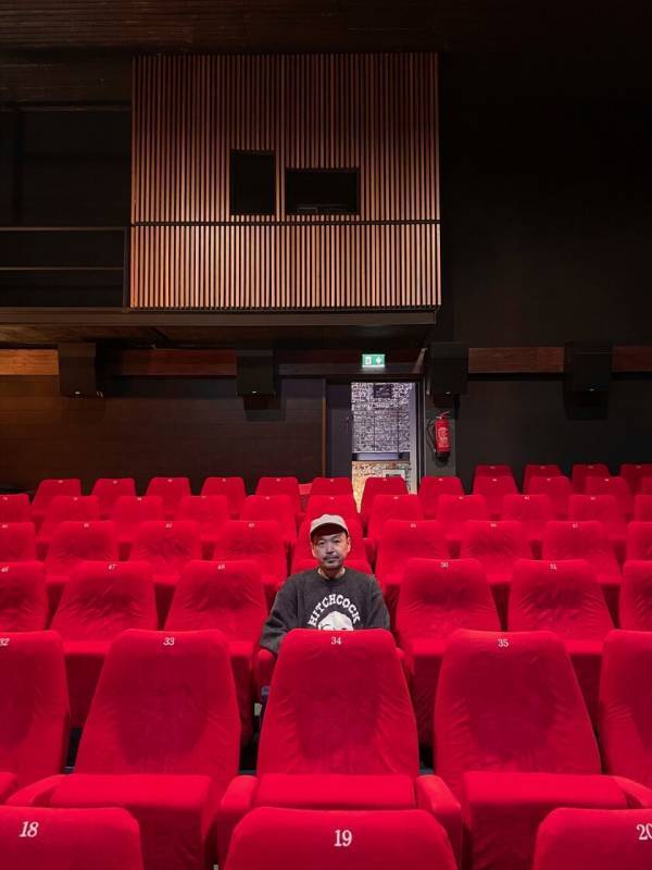 「CREATIVE MUSEUM TOKYO」内のカフェで展覧会をつくるクリエイターの貴重な話が聞けるトークイベント「Creative Talk　展覧会をつくる人たち」を3月10日(月)・12日(水)に開催！