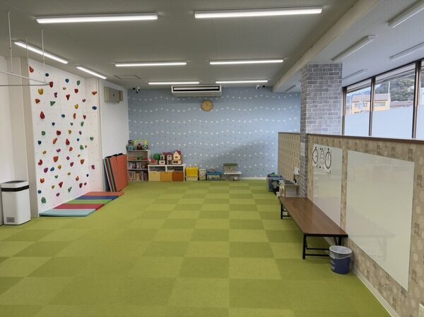 放課後等デイサービス「ウィズ・ユー和歌山中」　開業初日の事故を乗り越え、子どもたちを支える場所を守るためのクラウドファンディングを2月12日に開始