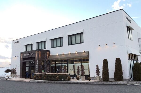 東北初！山形カシオのお膝元にカシオウォッチプレミアムショップがオープン！天童市・新光堂本店が2025年3月15日よりリニューアル