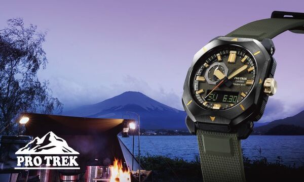 東北初！山形カシオのお膝元にカシオウォッチプレミアムショップがオープン！天童市・新光堂本店が2025年3月15日よりリニューアル