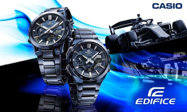 東北初！山形カシオのお膝元にカシオウォッチプレミアムショップがオープン！天童市・新光堂本店が2025年3月15日よりリニューアル