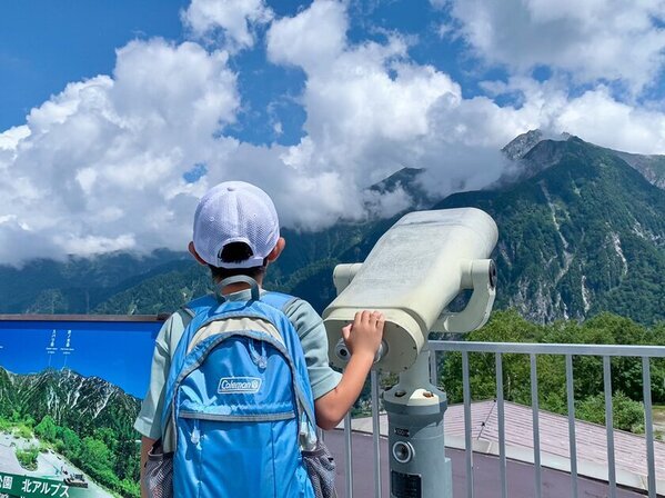 富山県と長野県を結ぶ「立山黒部アルペンルート」、2025年2月28日(金)よりWEBきっぷの先行販売を開始