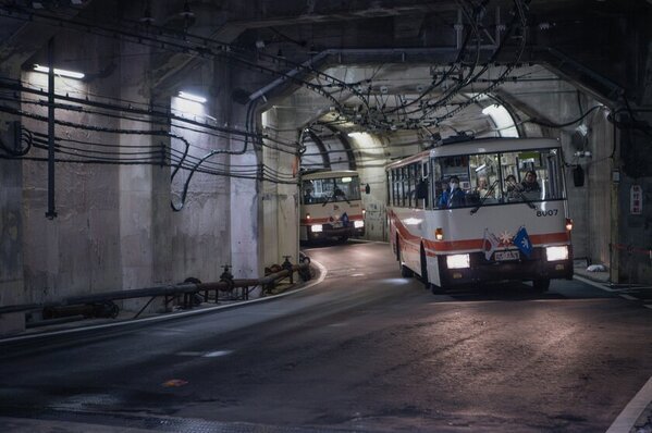 富山県と長野県を結ぶ「立山黒部アルペンルート」、2025年2月28日(金)よりWEBきっぷの先行販売を開始