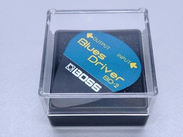 世界で長年にわたり愛されるギター・エフェクター「BD-2」とベース・シンセサイザー「TB-303」のセレブレーション・イベントをRoland Store Tokyoで開催