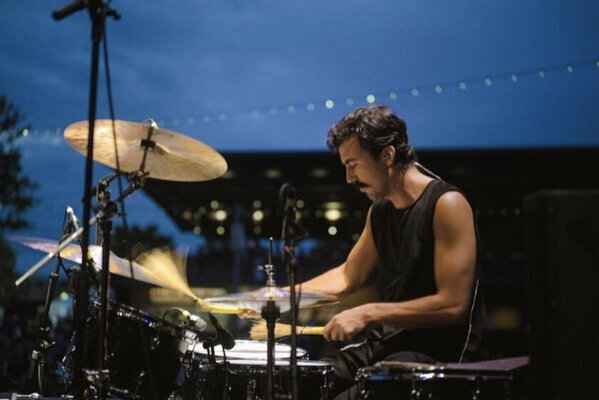 世界で長年にわたり愛されるギター・エフェクター「BD-2」とベース・シンセサイザー「TB-303」のセレブレーション・イベントをRoland Store Tokyoで開催