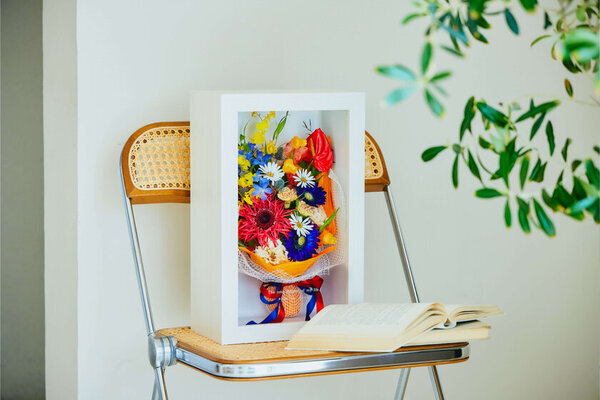 カナックスのアフターブーケ 東京2号店　東急プラザ渋谷に3月14日オープン