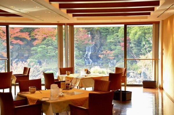 「つつじヶ丘カントリー倶楽部」(栃木県足利市)が楽天GORA AWARD 2024“全国食事が美味しいゴルフ場ランキング”第2位を獲得