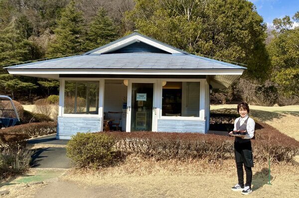 「つつじヶ丘カントリー倶楽部」(栃木県足利市)が楽天GORA AWARD 2024“全国食事が美味しいゴルフ場ランキング”第2位を獲得