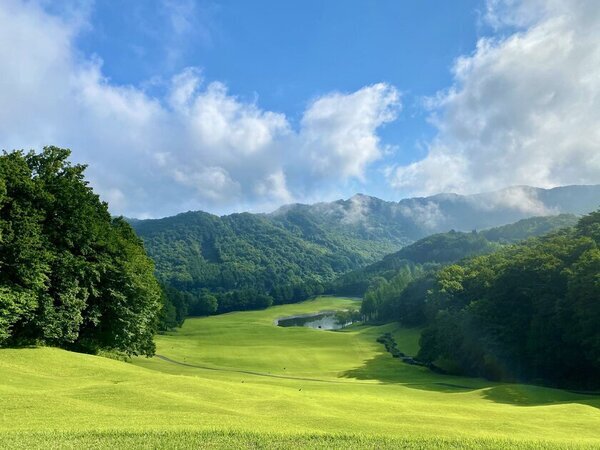 「つつじヶ丘カントリー倶楽部」(栃木県足利市)が楽天GORA AWARD 2024“全国食事が美味しいゴルフ場ランキング”第2位を獲得