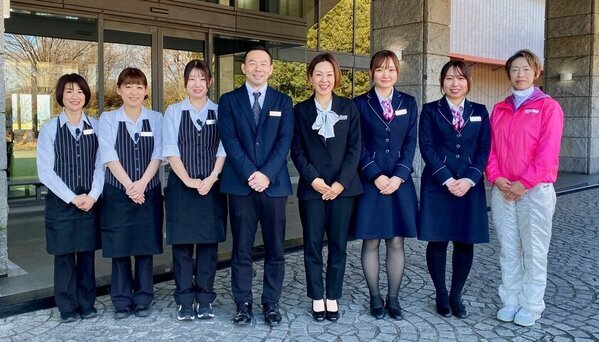 「つつじヶ丘カントリー倶楽部」(栃木県足利市)が楽天GORA AWARD 2024“全国食事が美味しいゴルフ場ランキング”第2位を獲得