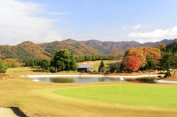 「つつじヶ丘カントリー倶楽部」(栃木県足利市)が楽天GORA AWARD 2024“全国食事が美味しいゴルフ場ランキング”第2位を獲得