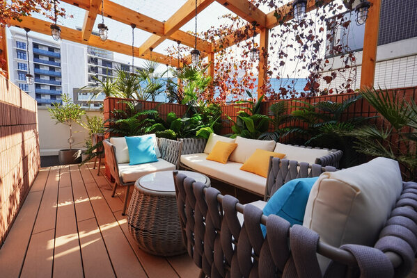 梅田駅徒歩10分にブティックホテル「The GALA Hotel Umeda」が3月3日グランドオープン