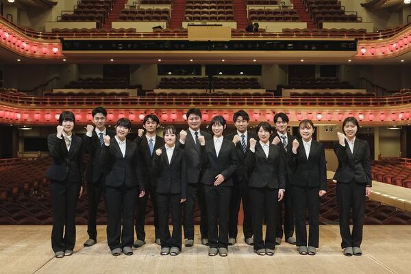 元WBC代表選手やブレイキンダンスチームがゲスト登場　日本最古の歴史を持つ劇場「南座」で“躍動”がテーマの入社式を3月27日(木)開催