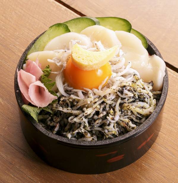 山形ラーメンや「ババヘラアイス」など東北グルメ16店が初登場！「東北六県味と技めぐり」