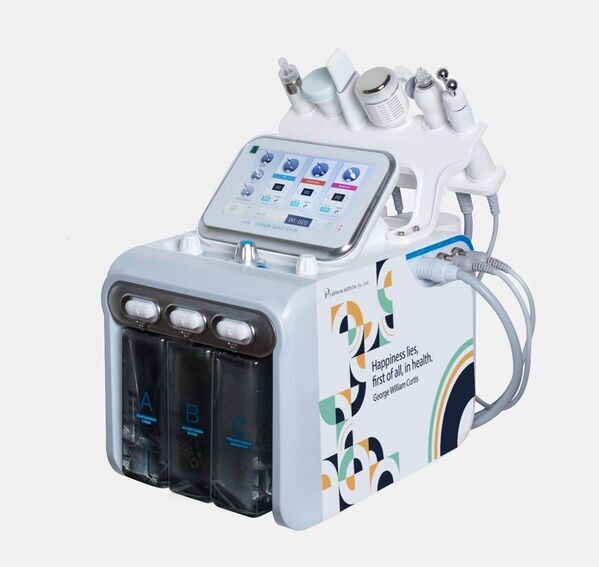 たった、1～2回の施術で元が取れ、利益を生む“医療機関向け”美容機器「ハイドラシックス Clinical」　シリーズ累計100台突破！特別キャンペーンを実施