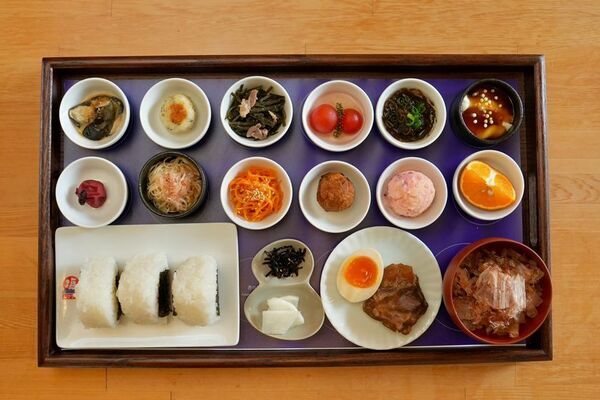 沖縄で1番贅沢な朝食を堪能！あさごはん専門店「シママースとあさごはん」が名護市に2025年3月オープン