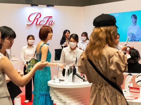 SNSで人気のインフルエンサーが来場する「Influencer's EXPO 2025 SS」が3月13日に開催決定！