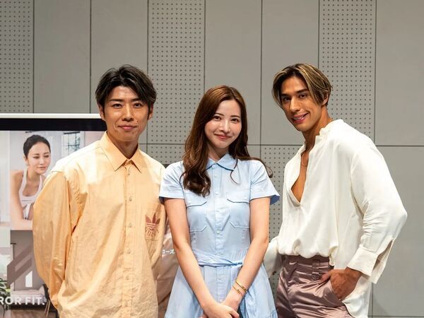 SNSで人気のインフルエンサーが来場する「Influencer's EXPO 2025 SS」が3月13日に開催決定！