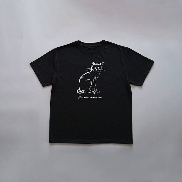 アートで保護猫応援！「Place where you meet cats ～猫と出会う場所～ 熊本巡回展」3月14日～3月23日にサクラマチ クマモトにて開催決定