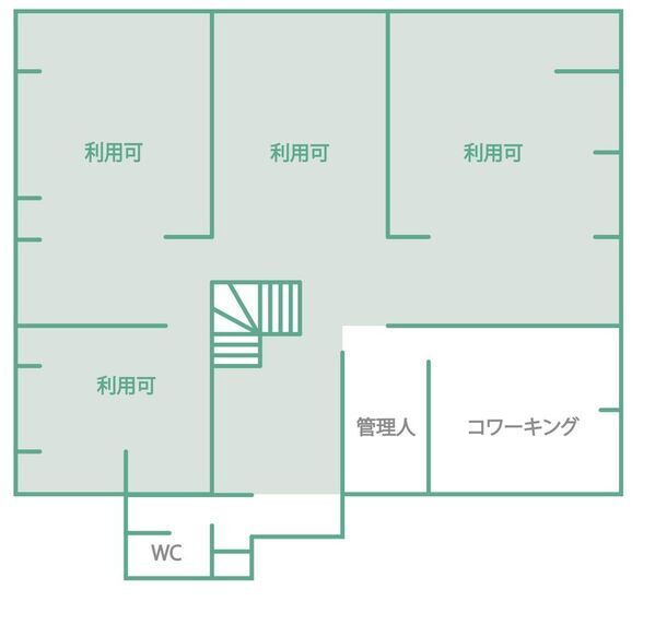 群馬県・伊香保温泉の石段街の複合施設「IKAHO HOUSE 166」の4階に「IKAHOレンタルスペース」がオープン　第一弾のイベントが、3月20日(木)にスタート