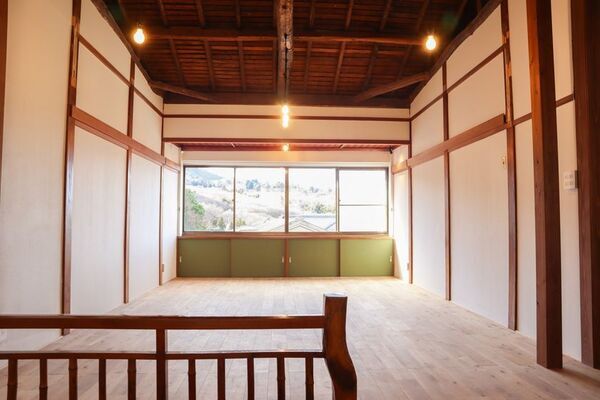 群馬県・伊香保温泉の石段街の複合施設「IKAHO HOUSE 166」の4階に「IKAHOレンタルスペース」がオープン　第一弾のイベントが、3月20日(木)にスタート