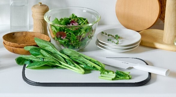 毎日使いたくなる“ここちよさ”を追求したデザイン京セラのキッチンブランド「cocochical(ココチカル)」に「まな板」新登場