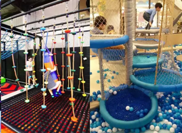 ベビースターラーメンのテーマパーク“おやつタウン”新アトラクション「超ドデカイブタメンくんアドベンチャー」が誕生！！