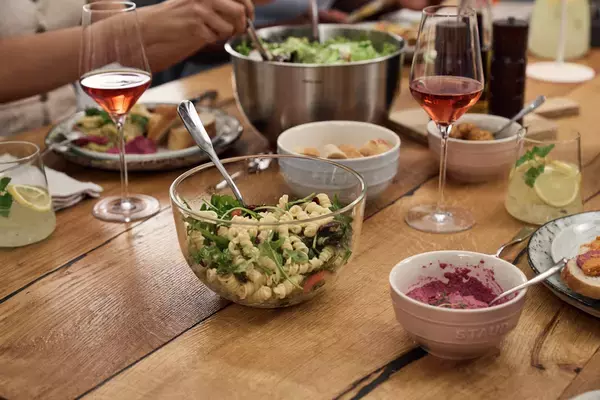 真空保存でお馴染みのFRESH & SAVEに待望の新シリーズ登場！ボウルのままで真空保存ができる「フレッシュ＆セーブ　真空保存ボウル」3月20日(木)に発売