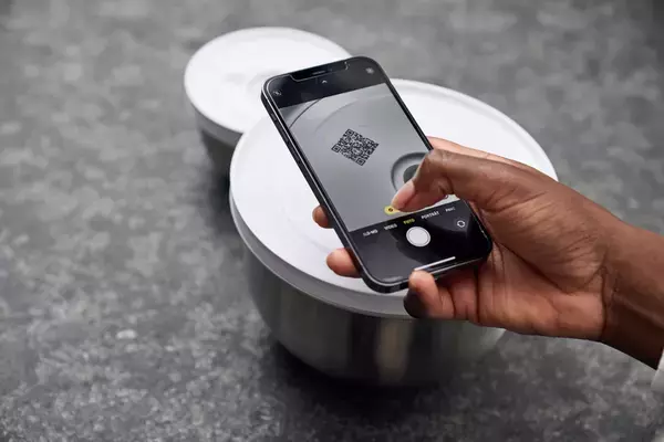 真空保存でお馴染みのFRESH & SAVEに待望の新シリーズ登場！ボウルのままで真空保存ができる「フレッシュ＆セーブ　真空保存ボウル」3月20日(木)に発売