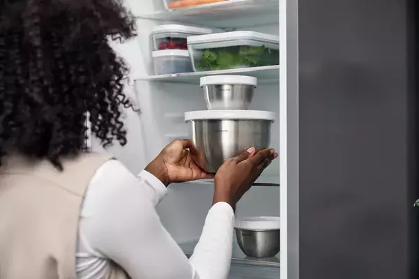 真空保存でお馴染みのFRESH & SAVEに待望の新シリーズ登場！ボウルのままで真空保存ができる「フレッシュ＆セーブ　真空保存ボウル」3月20日(木)に発売