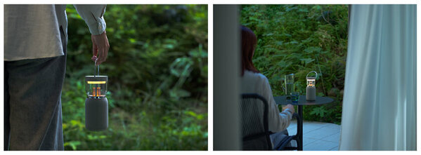 【空間革命】灯りと音が織りなす、心地よい空間体験。『Re・De Light & Sound』を、2025年2月28日(金)より、次世代型ショールーム『蔦屋家電＋』にて参考展示を開始！