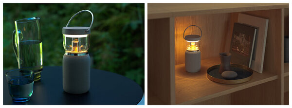 【空間革命】灯りと音が織りなす、心地よい空間体験。『Re・De Light & Sound』を、2025年2月28日(金)より、次世代型ショールーム『蔦屋家電＋』にて参考展示を開始！