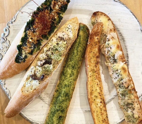 駅がマルシェに！？目黒駅開業140周年を記念してイベント開催　目黒の人気店が集合、巨大ダイニングテーブルでお祝い