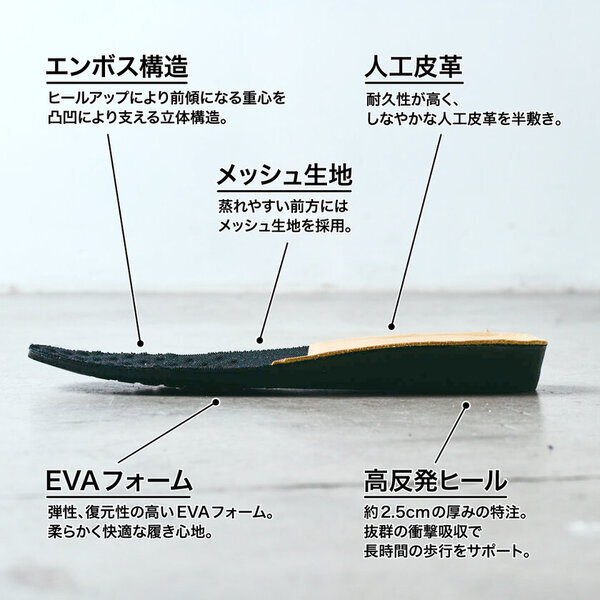 SLACK FOOTWEARから日本製レザースニーカー・インペリオンが登場！「machi-ya」にて3月27日まで先行予約受付