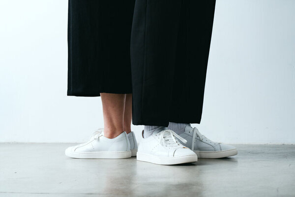 SLACK FOOTWEARから日本製レザースニーカー・インペリオンが登場！「machi-ya」にて3月27日まで先行予約受付