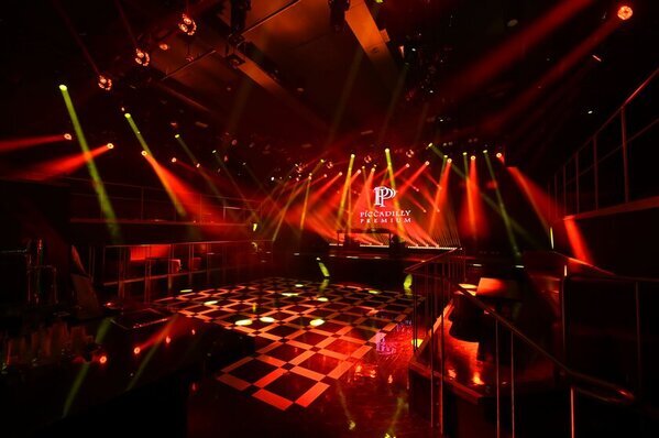 ＜大阪＞ 国内初！新ジャンル「SUPER LIVE CLUB」に挑戦　「PICCADILLY PREMIUM」が2月28日(金)グランドオープン！