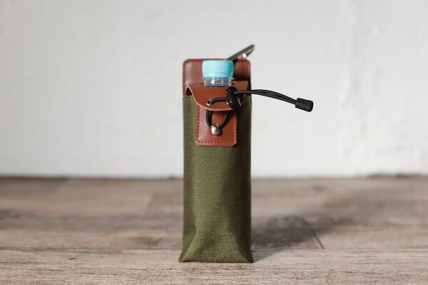 移動を楽しくするレザーアイテムブランド「CuirVelo」　ガバッと開く「ポストマンシリーズ」の新作バッグ「スリングポストマン」をMakuakeで4/13まで応援購入実施