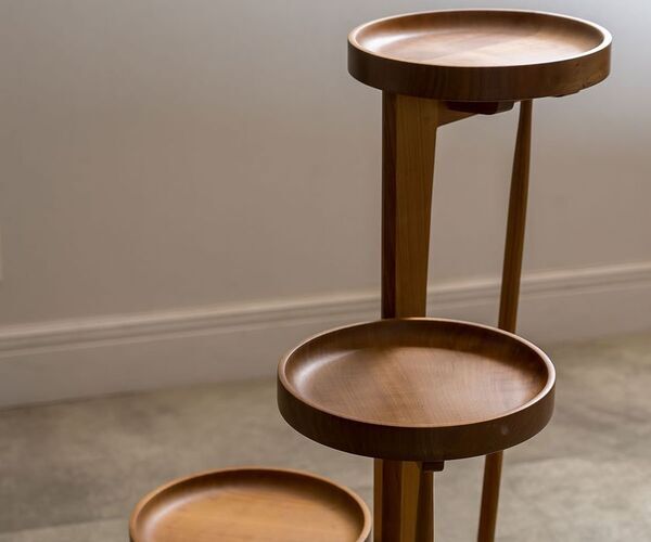 オンラインショップをリニューアル！職人が手がけた「シャンパン猫タワー」と「3ステップ猫タワー」も新登場