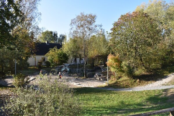 ドイツの持続可能な社会づくりを学ぶツアーを2025年6月に開催！5泊7日間　園庭ビオトープ、国際空港など8か所を訪問【募集締切 3月10日まで】