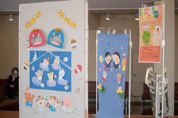 野田ガスホール(野田市文化会館)×リベットボタンによる「はらぺこコンサート」開催！文化施設を使ったあそびと学びの工作＆コンサートでプロの音響と照明を体感してみよう！