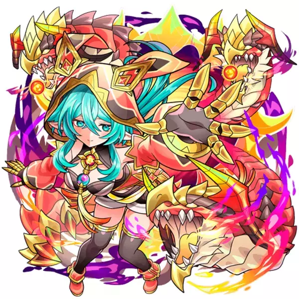 スマホRPG「ミリオンモンスター」で声優「諸星すみれ」さんの直筆サイン色紙が当たるキャンペーンを3月15日(土)まで開催！