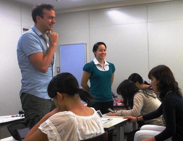 海外留学する中高生と保護者様へ「留学直前準備コース2025年度 募集説明会」を3月9日と20日に、東京・お茶の水で開催！(HPから要事前申込)