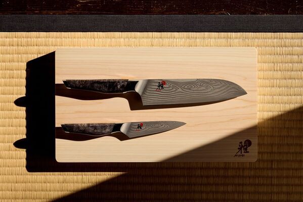 祝・誕生20周年！ツヴィリンググループのMade in Japan最高級ナイフブランド“雅／MIYABI”20周年の今年、記念モデルの発売やフェアを開催