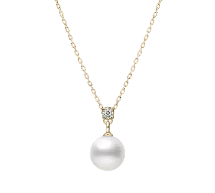 大切なひとへ感謝の意を込めてホワイデーギフトには上質な輝きのジュエリーを